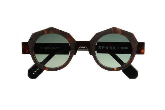 ANNE & VALENTIN SPARK