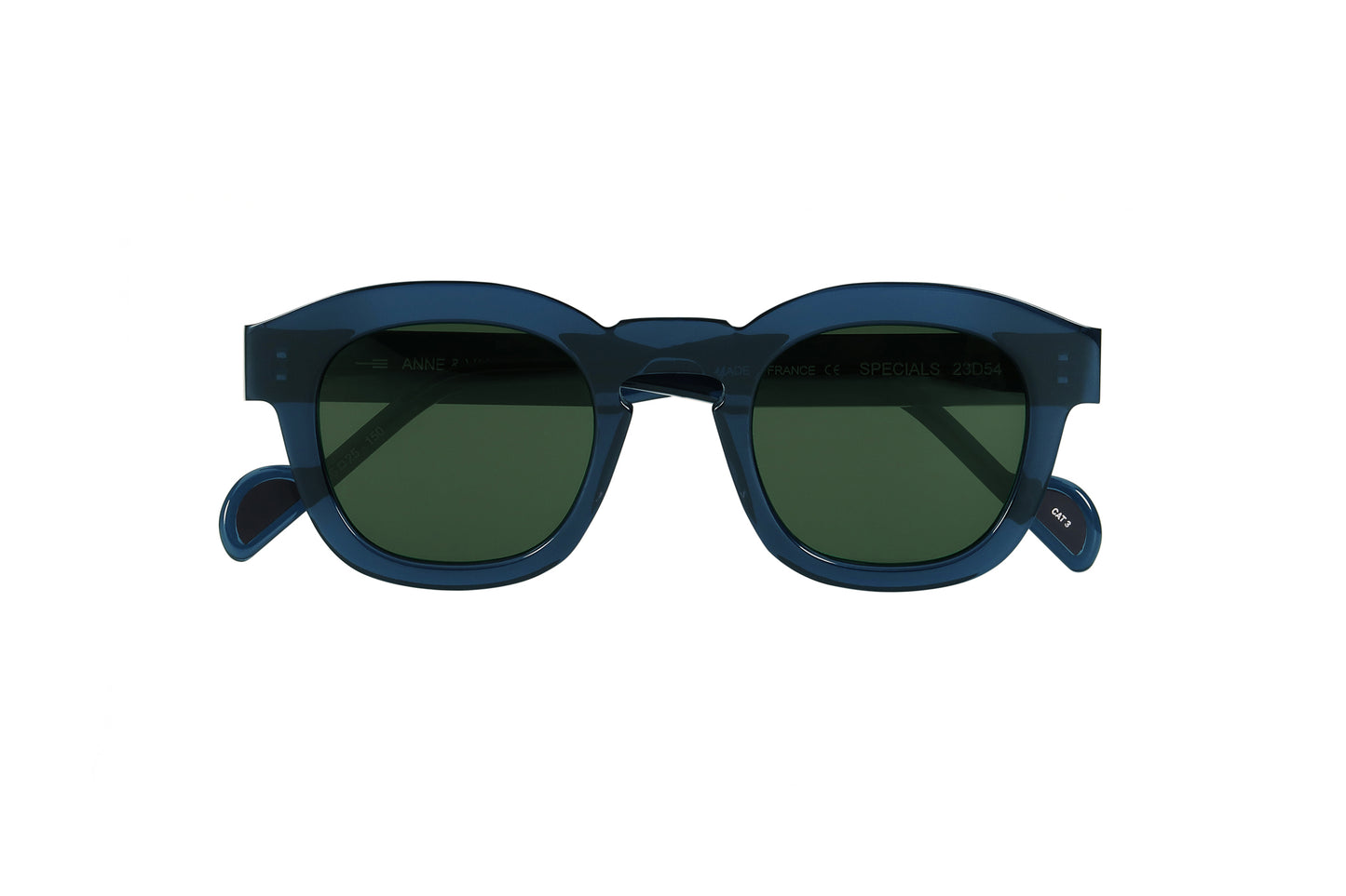 ANNE & VALENTIN SPECIALS