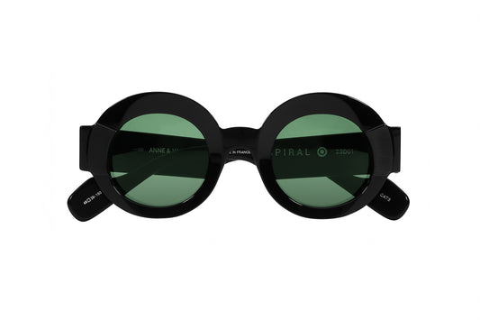 ANNE & VALENTIN SPIRAL