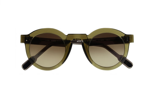 ANNE & VALENTIN STARR