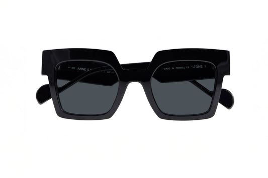 ANNE & VALENTIN STONE