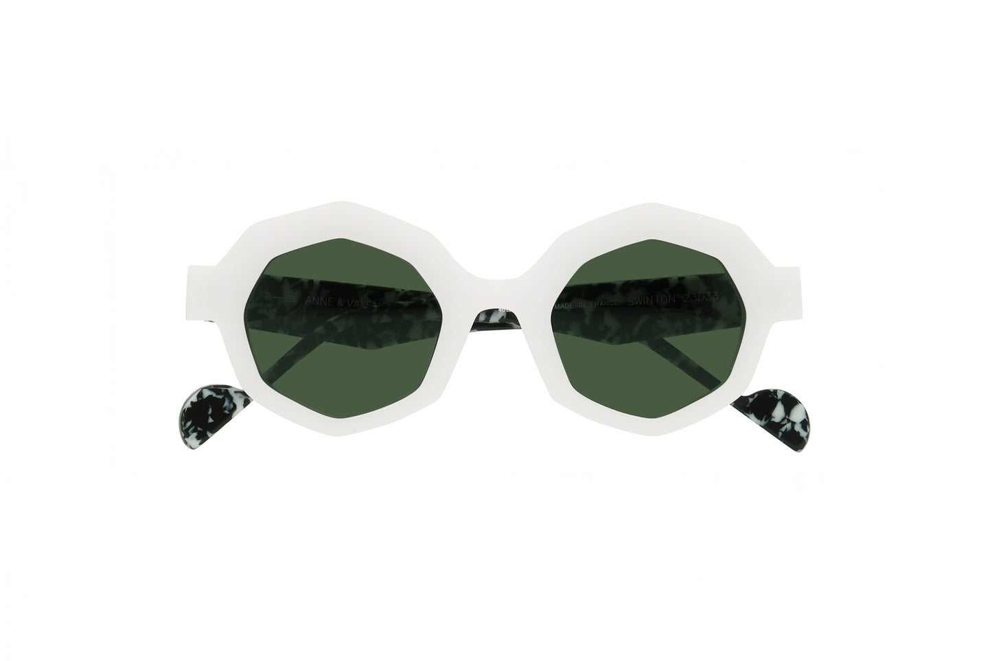 ANNE & VALENTIN SWINTON