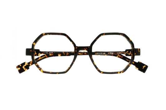 ANNE & VALENTIN TITLE Rx