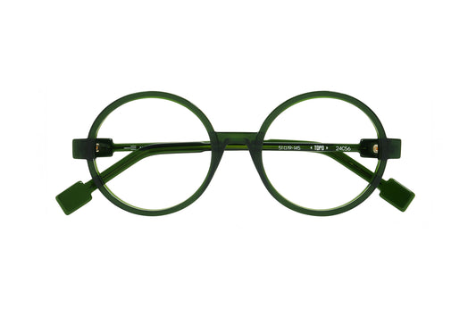 ANNE & VALENTIN TOPO Rx