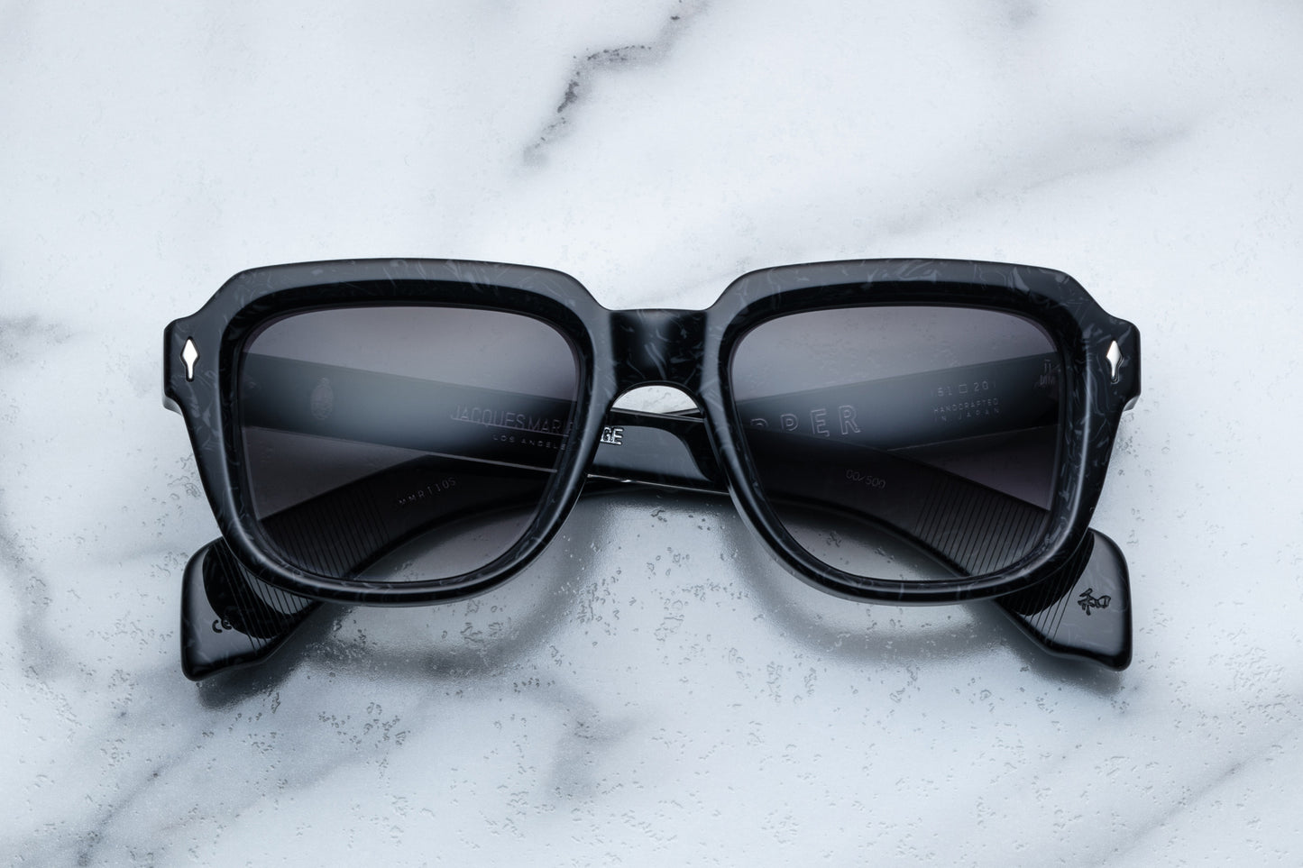 JACQUES MARIE MAGE TAOS HOPPER