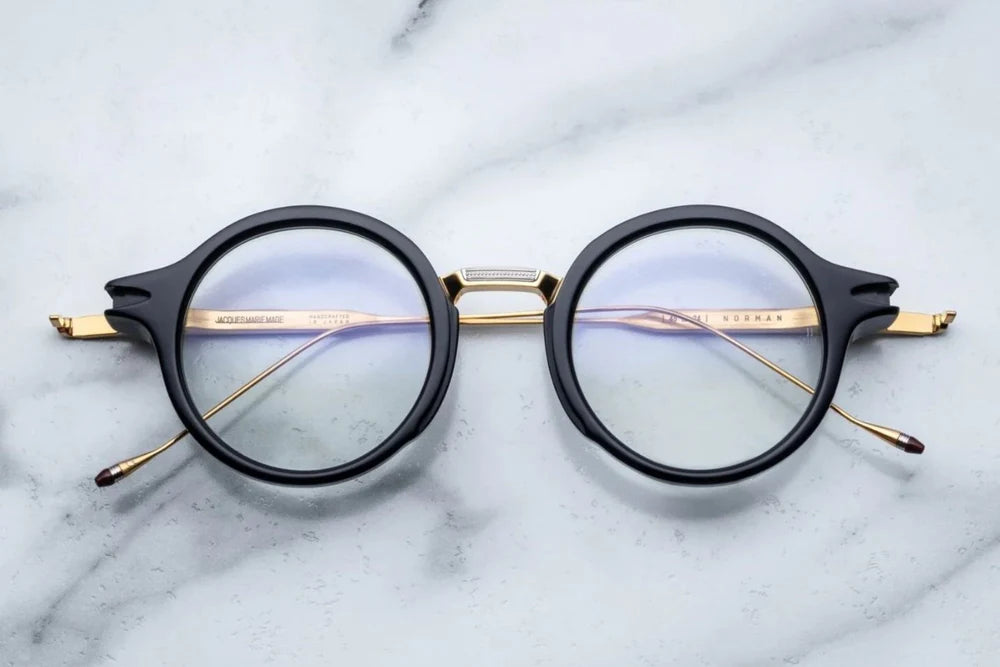 JACQUES MARIE MAGE NORMAN Rx