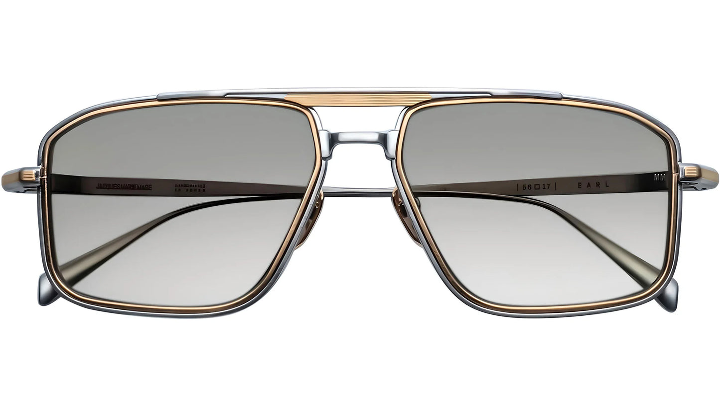 JACQUES MARIE MAGE EARL