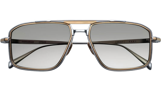 JACQUES MARIE MAGE EARL