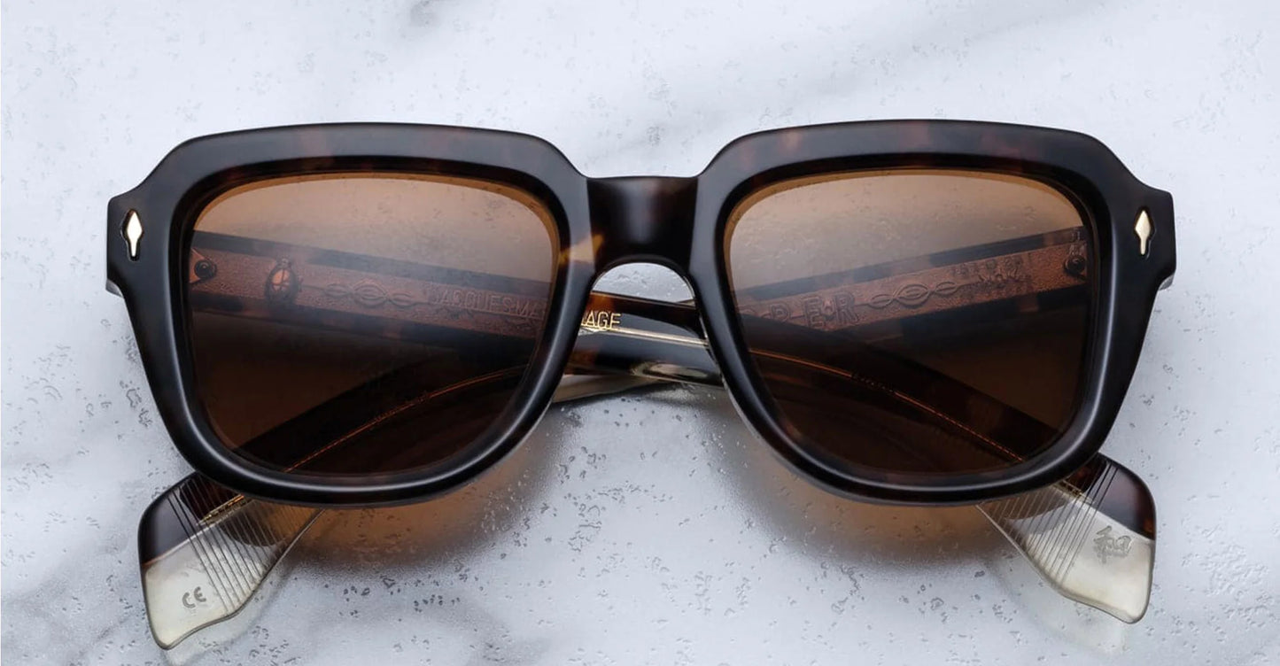 JACQUES MARIE MAGE TAOS HOPPER