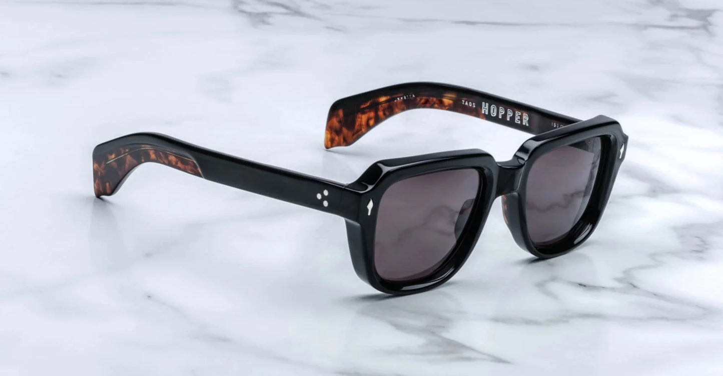 JACQUES MARIE MAGE TAOS HOPPER