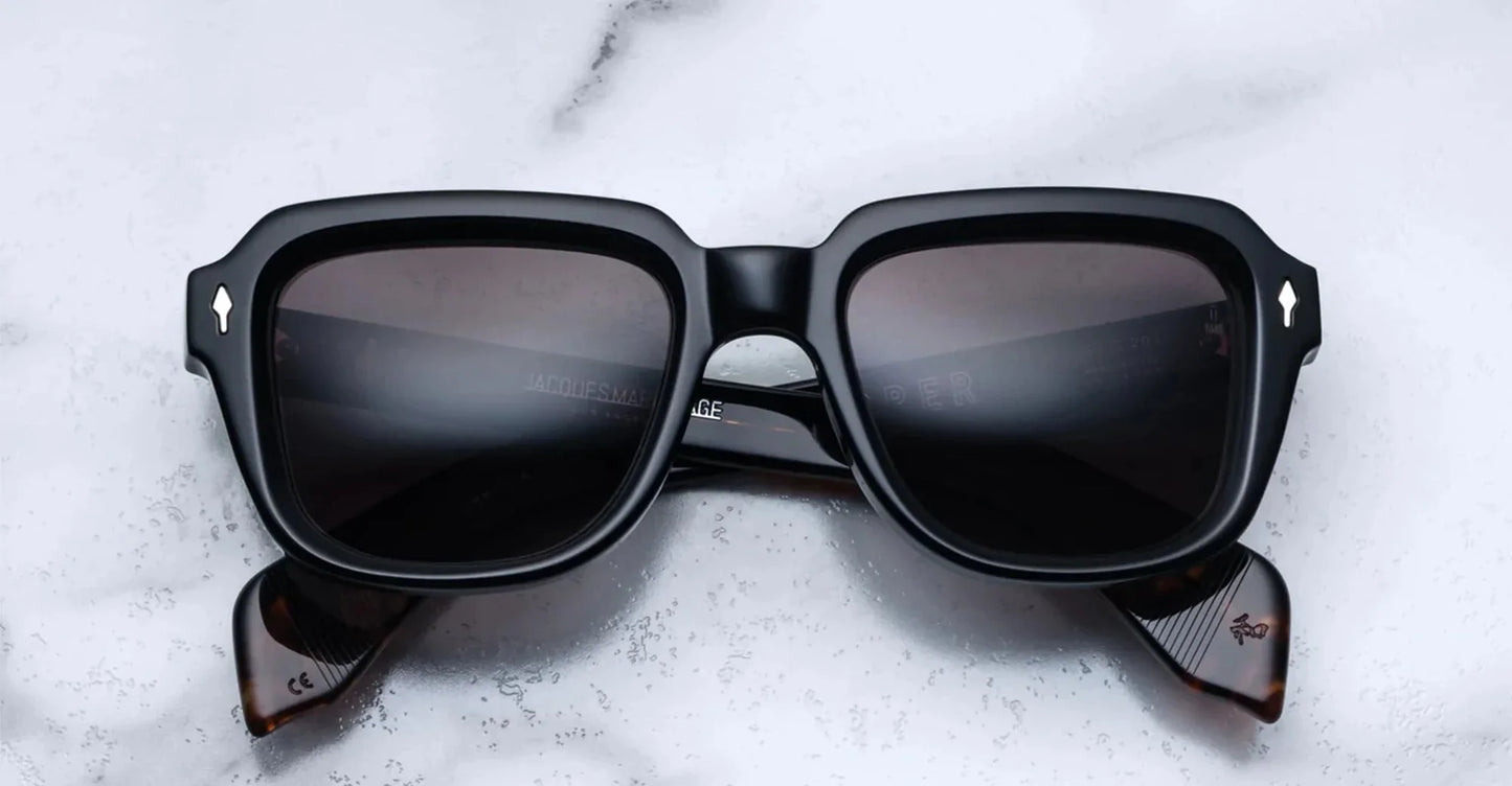 JACQUES MARIE MAGE TAOS HOPPER