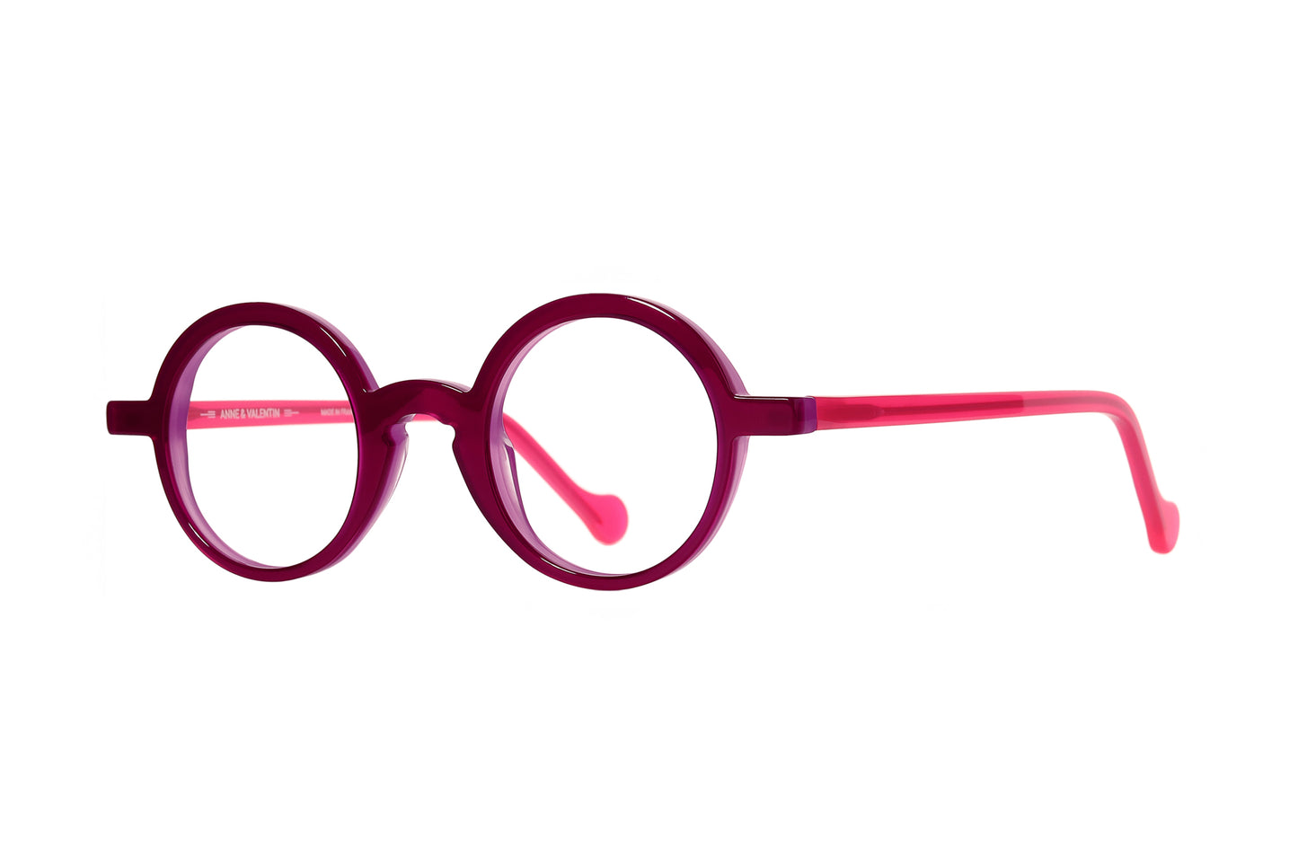 ANNE & VALENTIN ABBY Rx