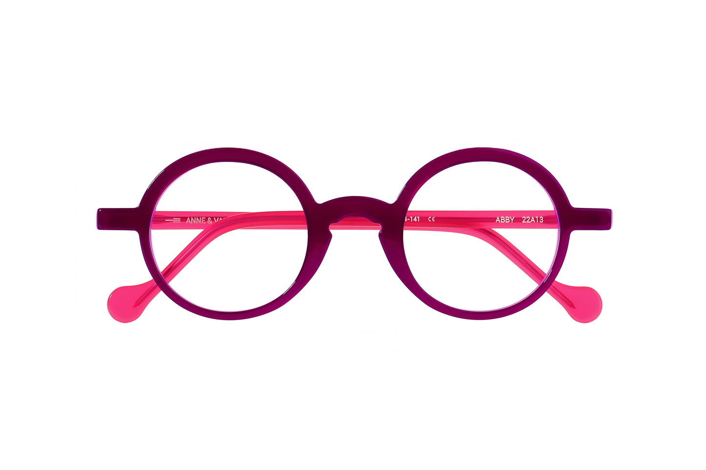 ANNE & VALENTIN ABBY Rx