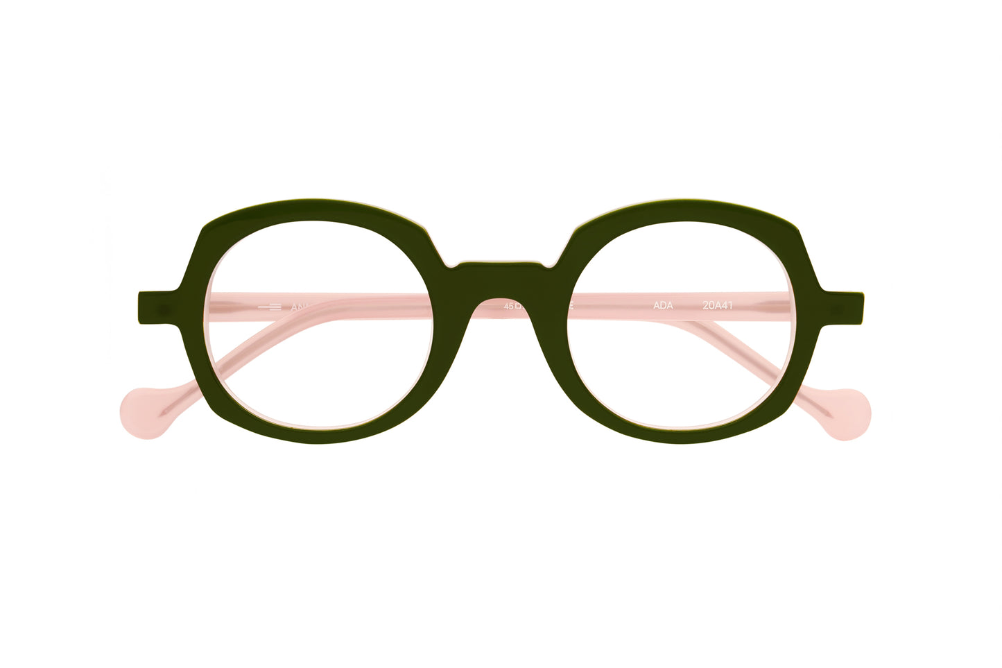 ANNE & VALENTIN ADA Rx