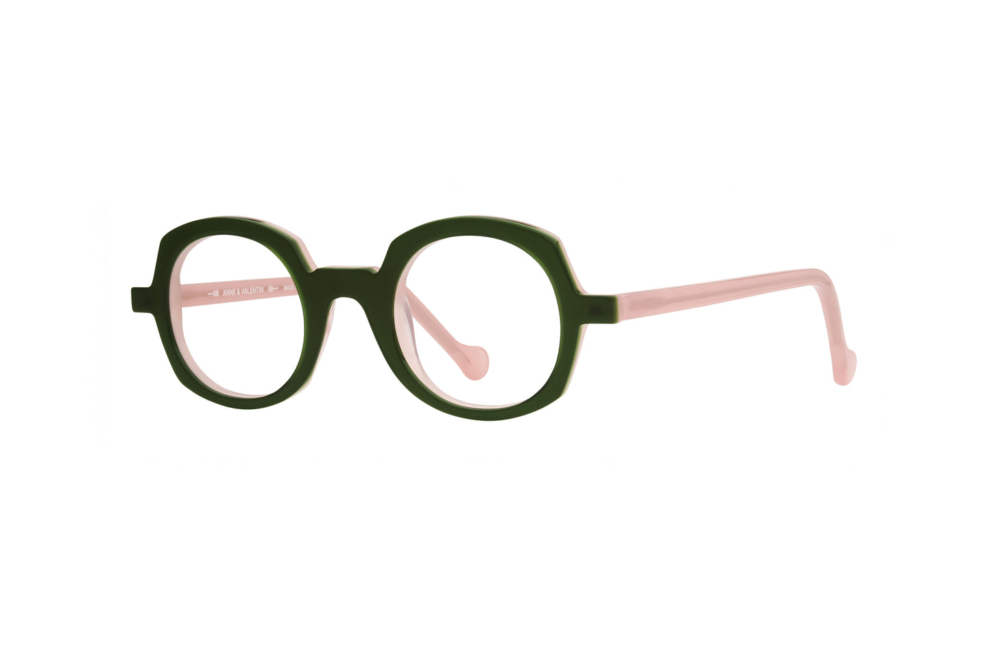 ANNE & VALENTIN ADA Rx