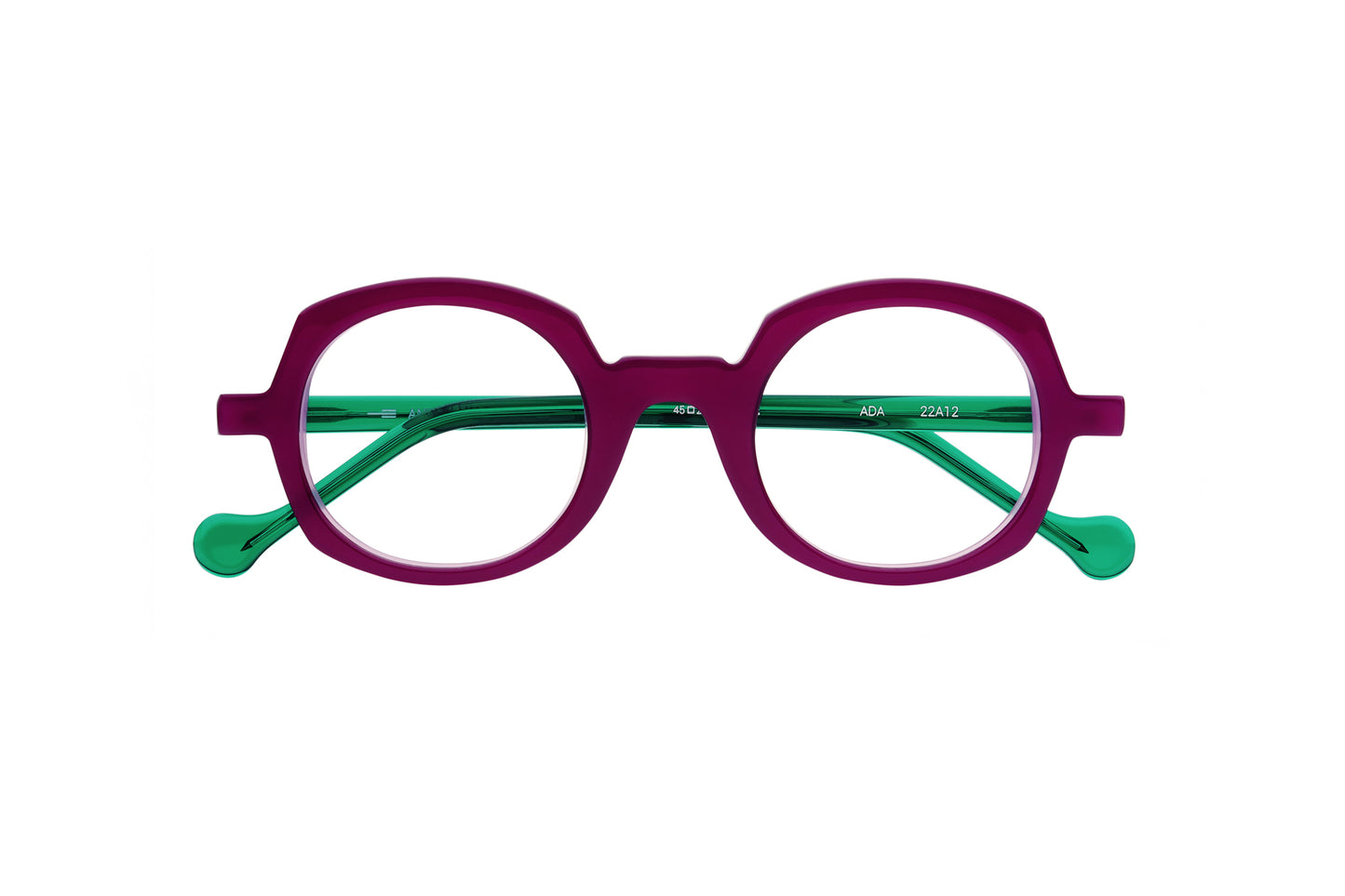 ANNE & VALENTIN ADA Rx