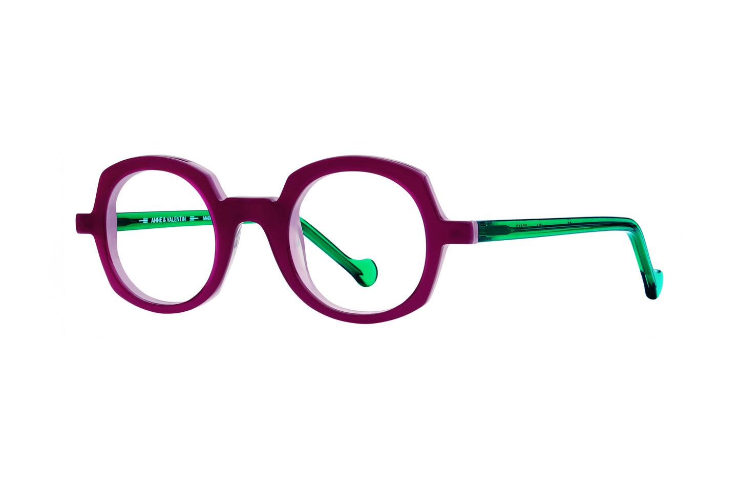 ANNE & VALENTIN ADA Rx