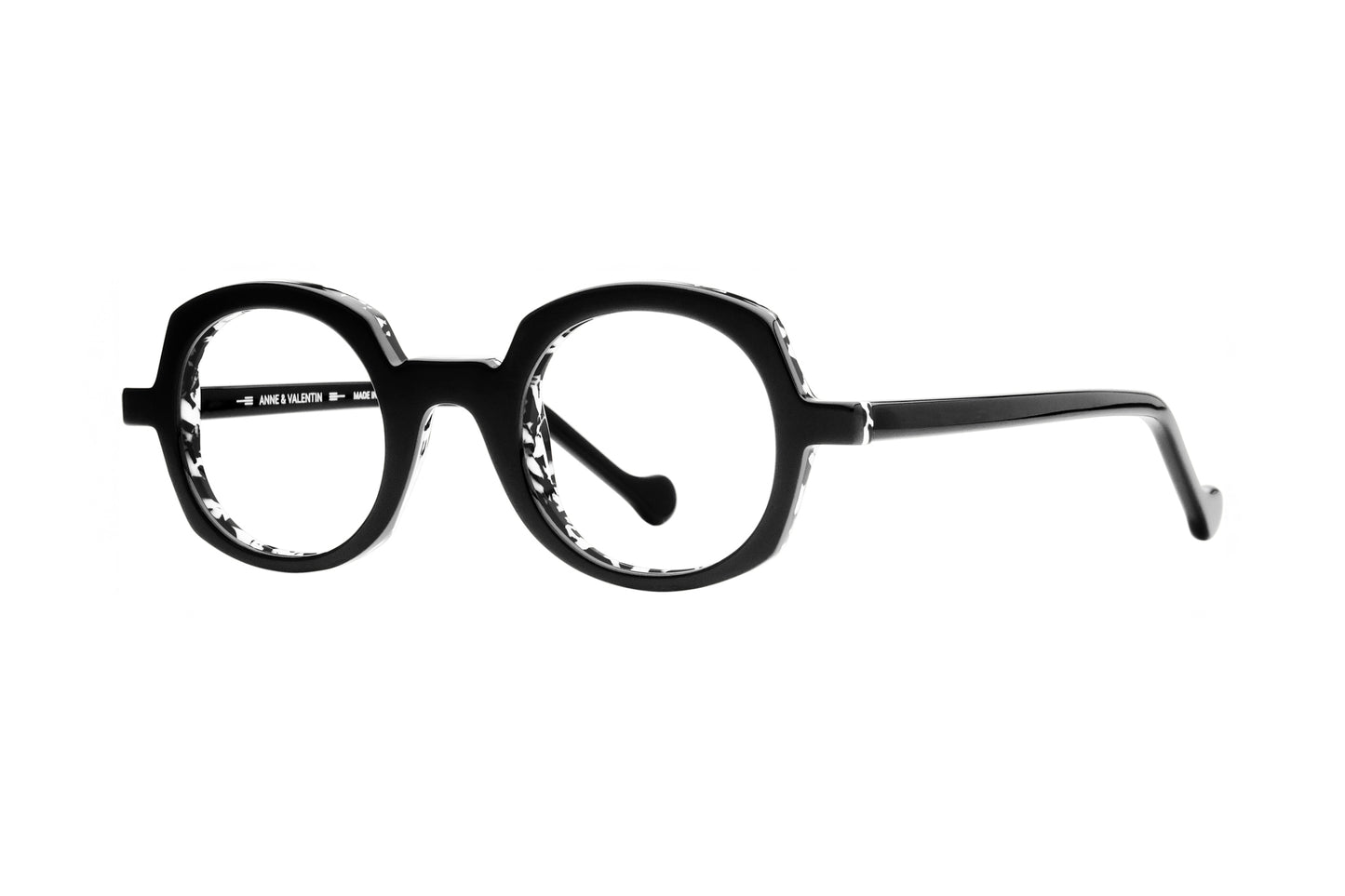 ANNE & VALENTIN ADA Rx