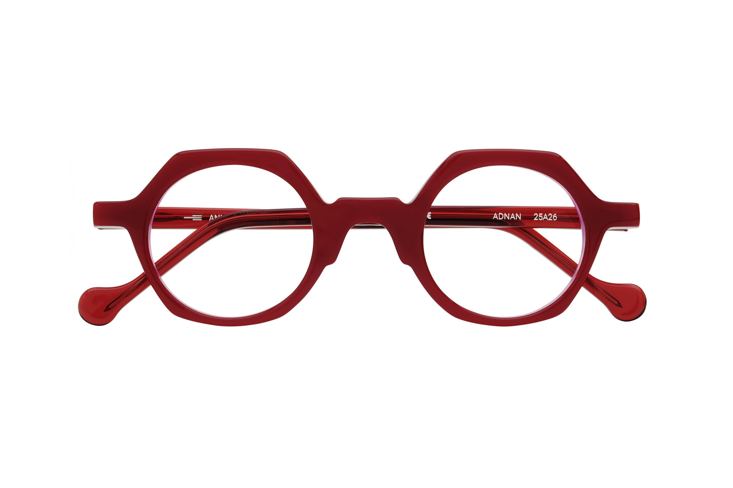 ANNE & VALENTIN ADNAN Rx