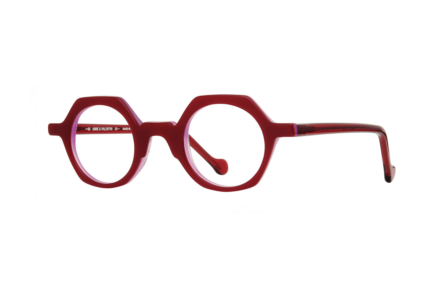 ANNE & VALENTIN ADNAN Rx