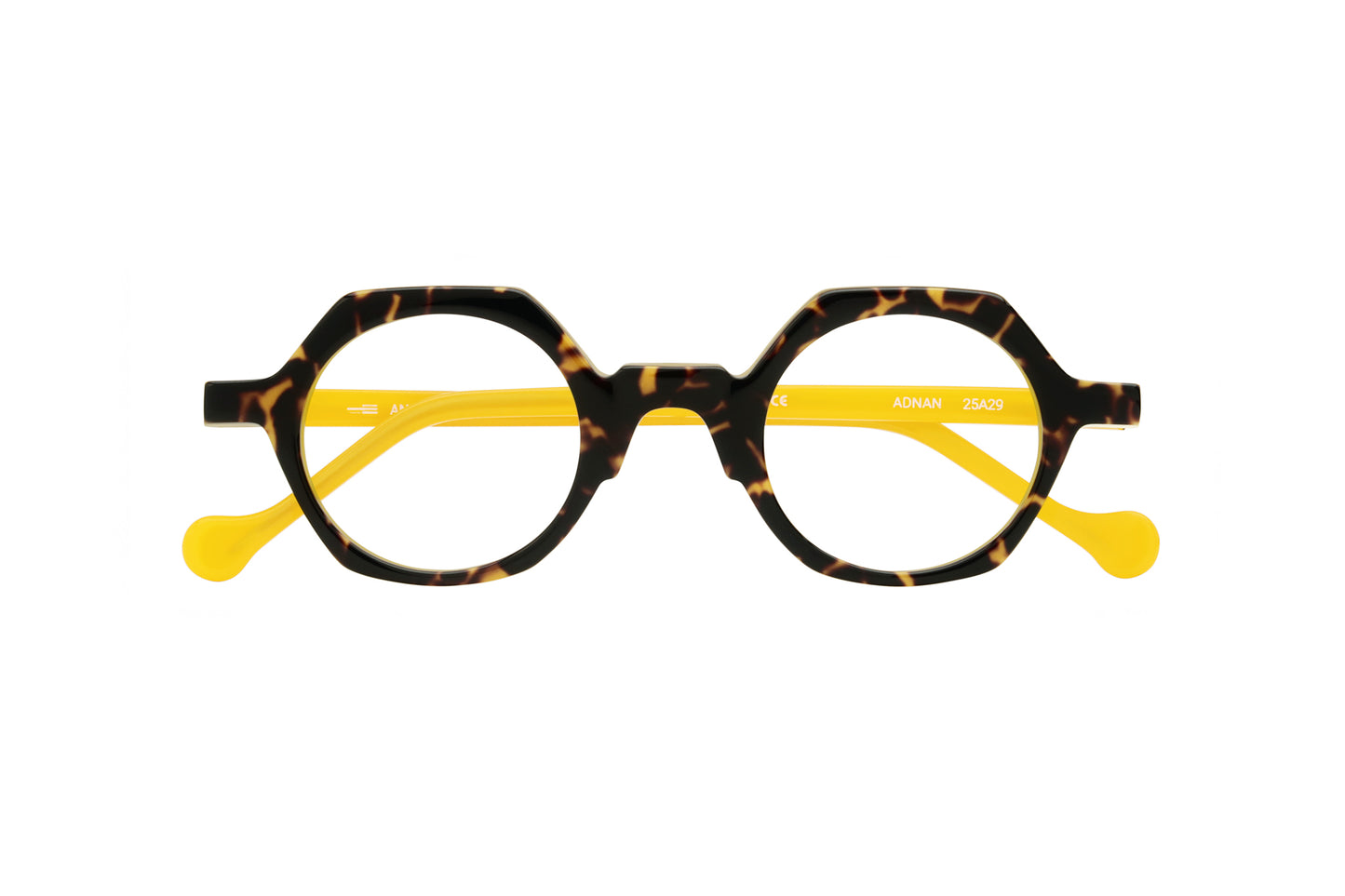 ANNE & VALENTIN ADNAN Rx