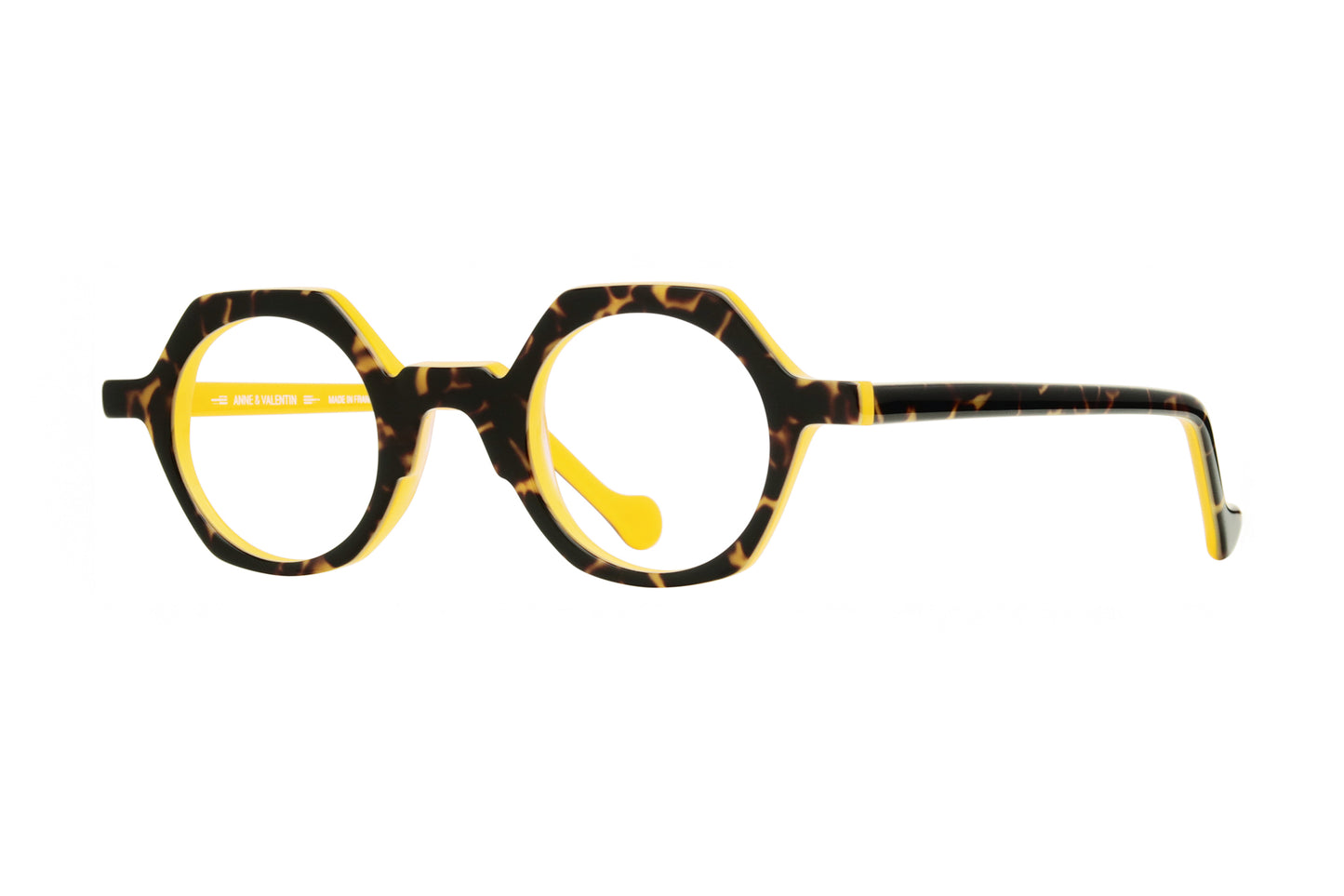 ANNE & VALENTIN ADNAN Rx