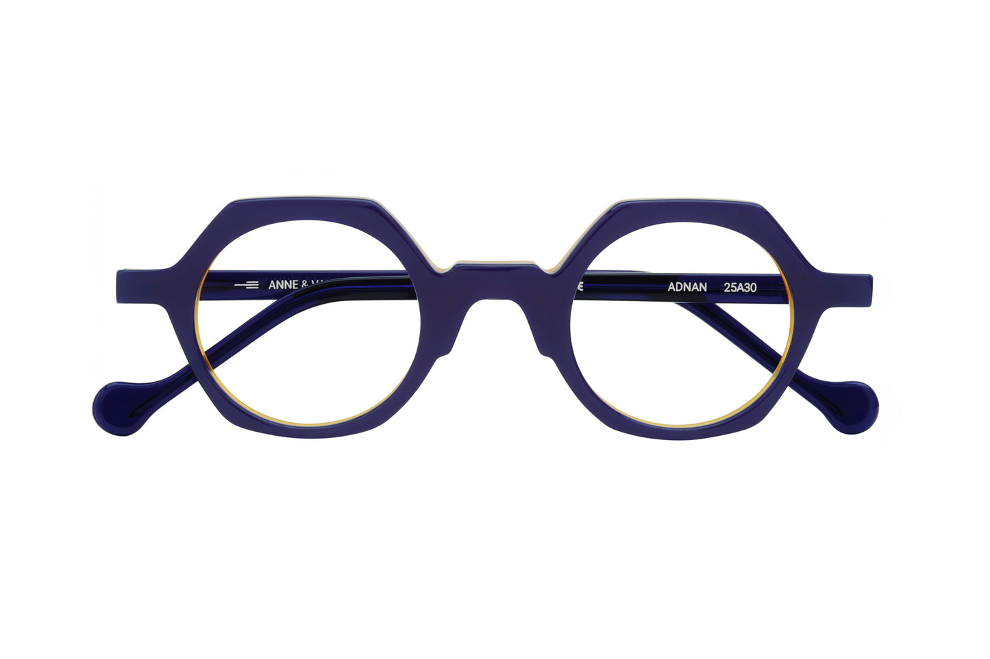 ANNE & VALENTIN ADNAN Rx