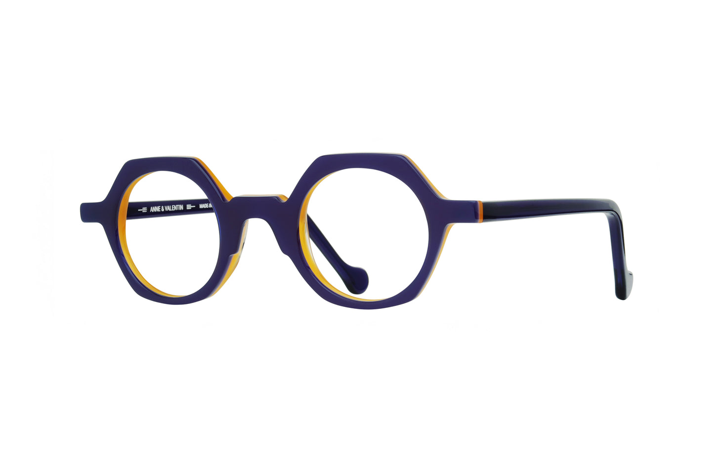 ANNE & VALENTIN ADNAN Rx