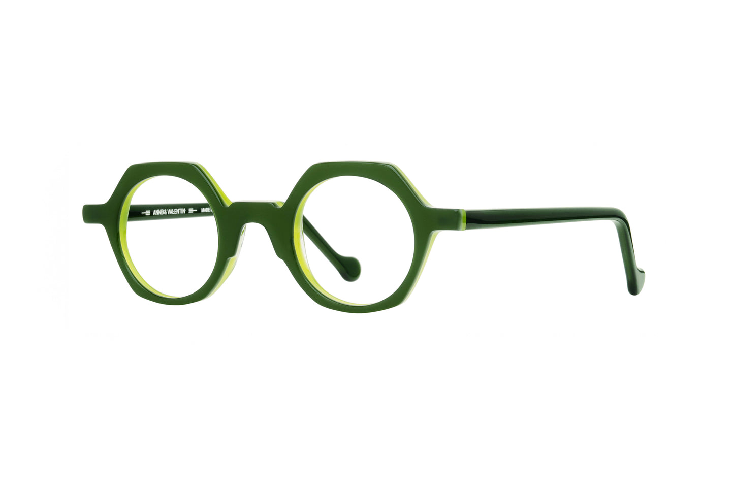 ANNE & VALENTIN ADNAN Rx