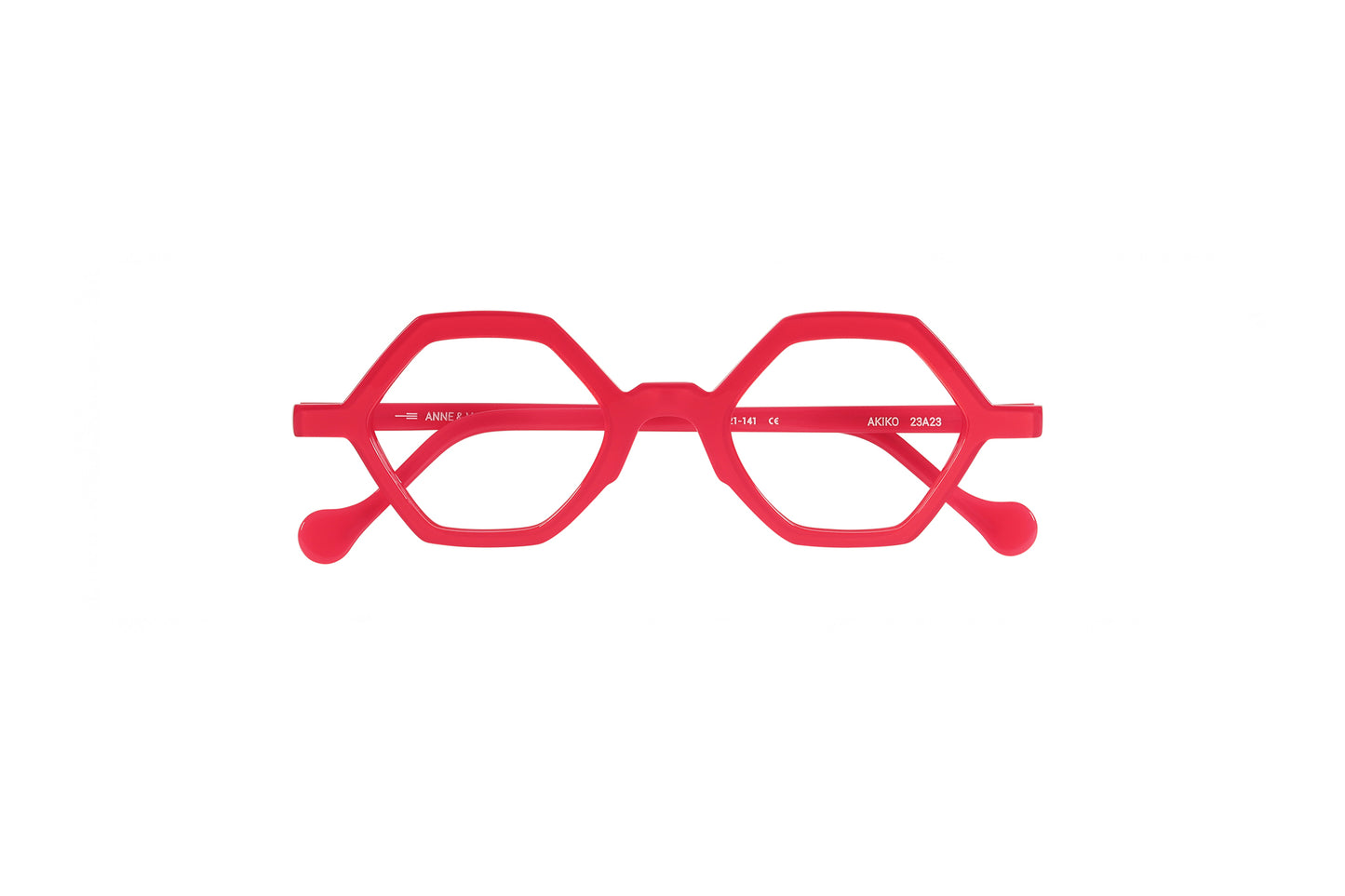 ANNE & VALENTIN AKIKO Rx