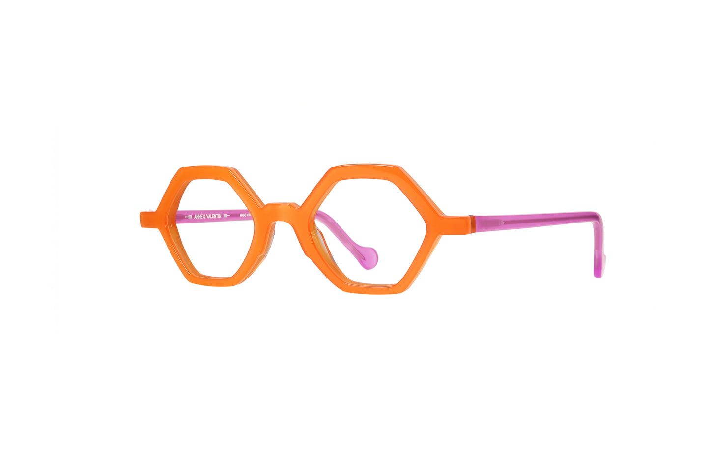 ANNE & VALENTIN AKIKO Rx