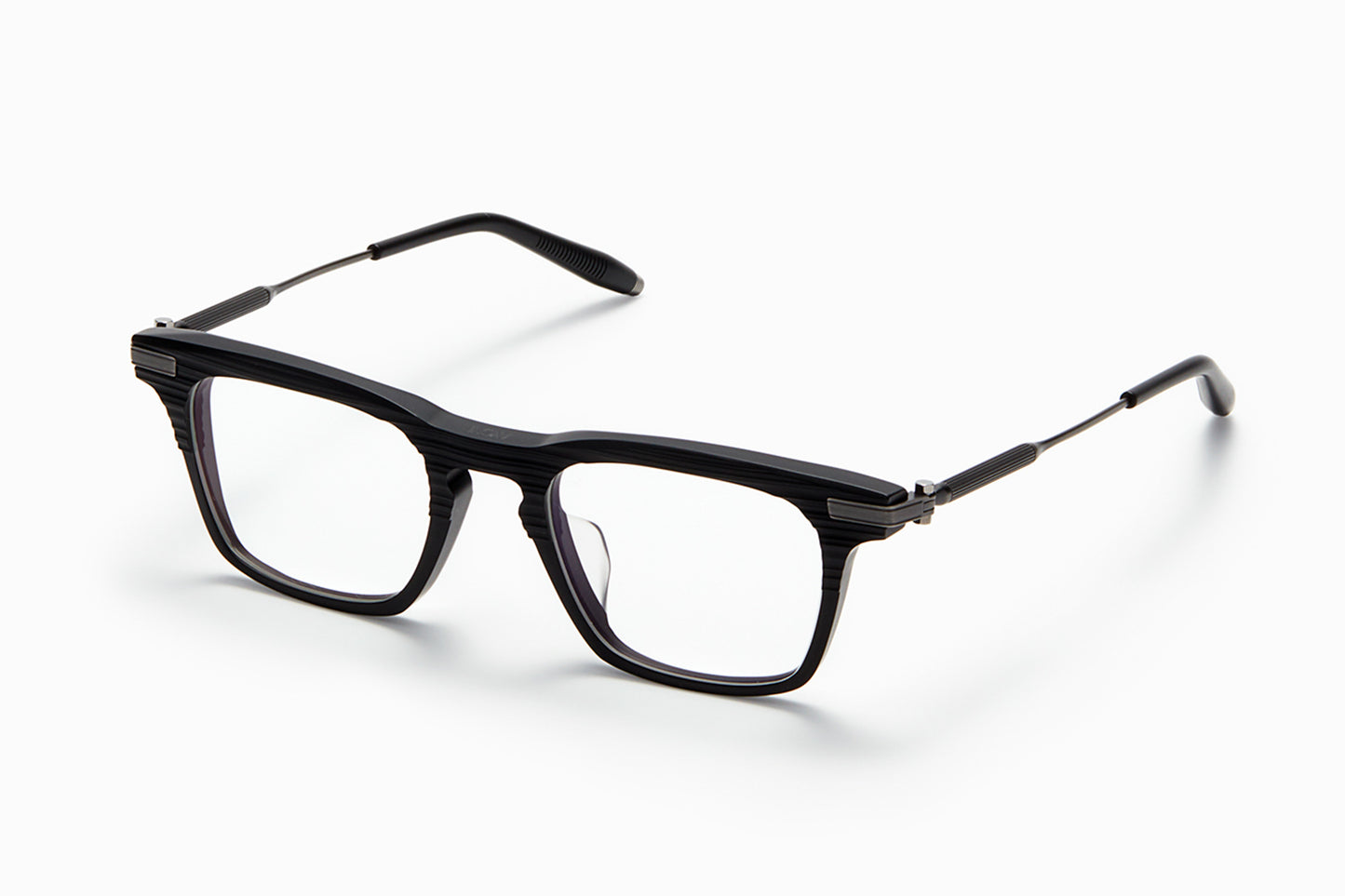 AKONI ZENITH SCRAPED