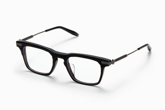 AKONI ZENITH SCRAPED