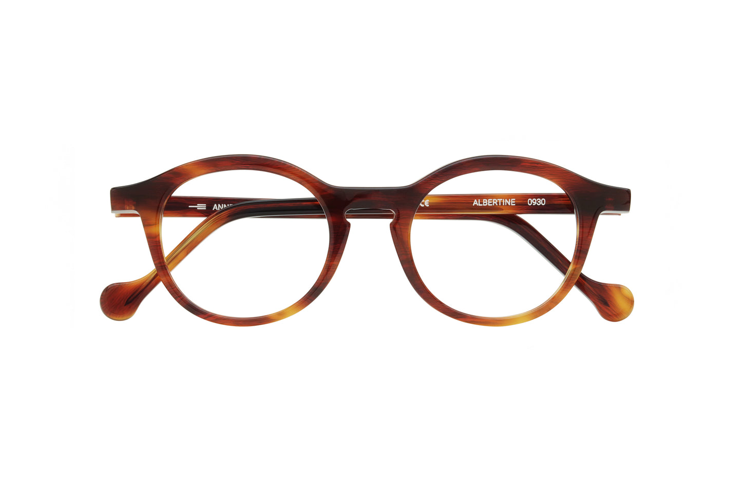 ANNE & VALENTIN ALBERTINE Rx