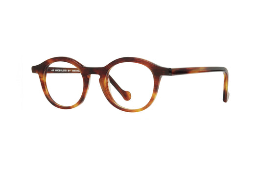 ANNE & VALENTIN ALBERTINE Rx