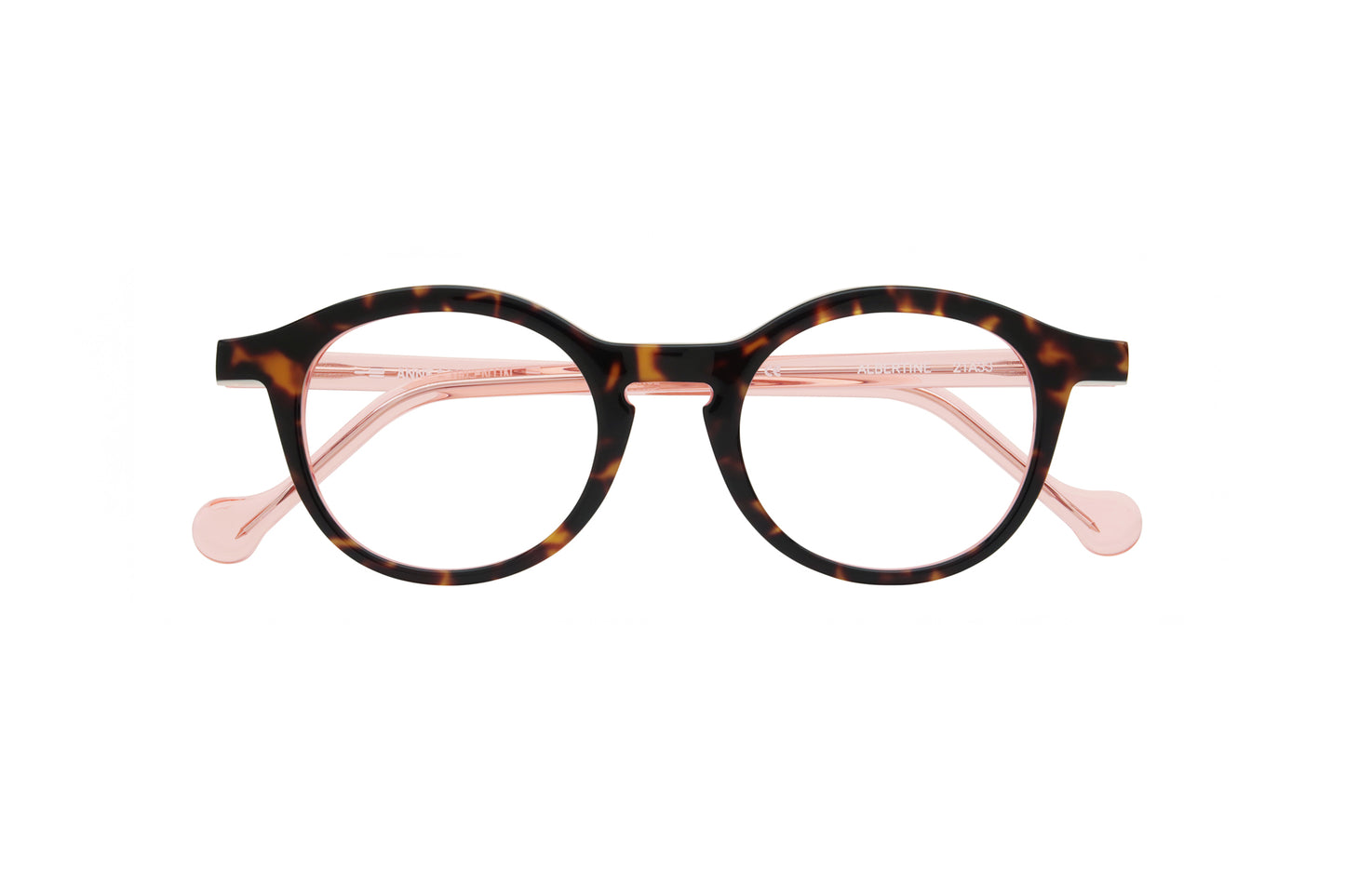 ANNE & VALENTIN ALBERTINE Rx