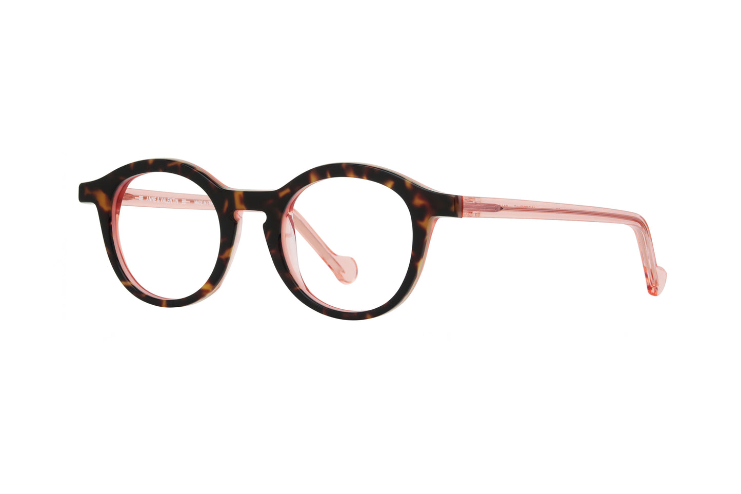 ANNE & VALENTIN ALBERTINE Rx