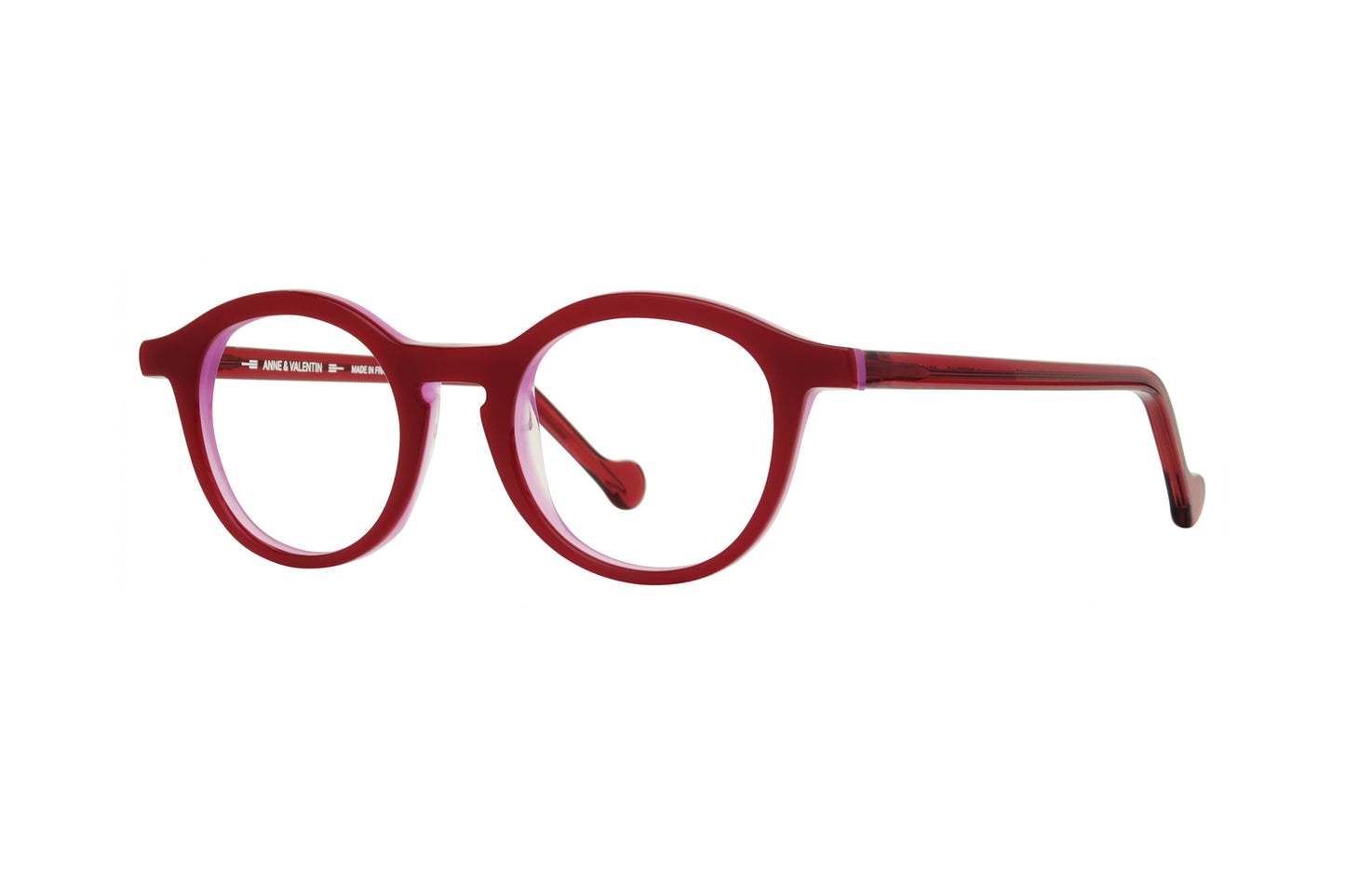 ANNE & VALENTIN ALBERTINE Rx