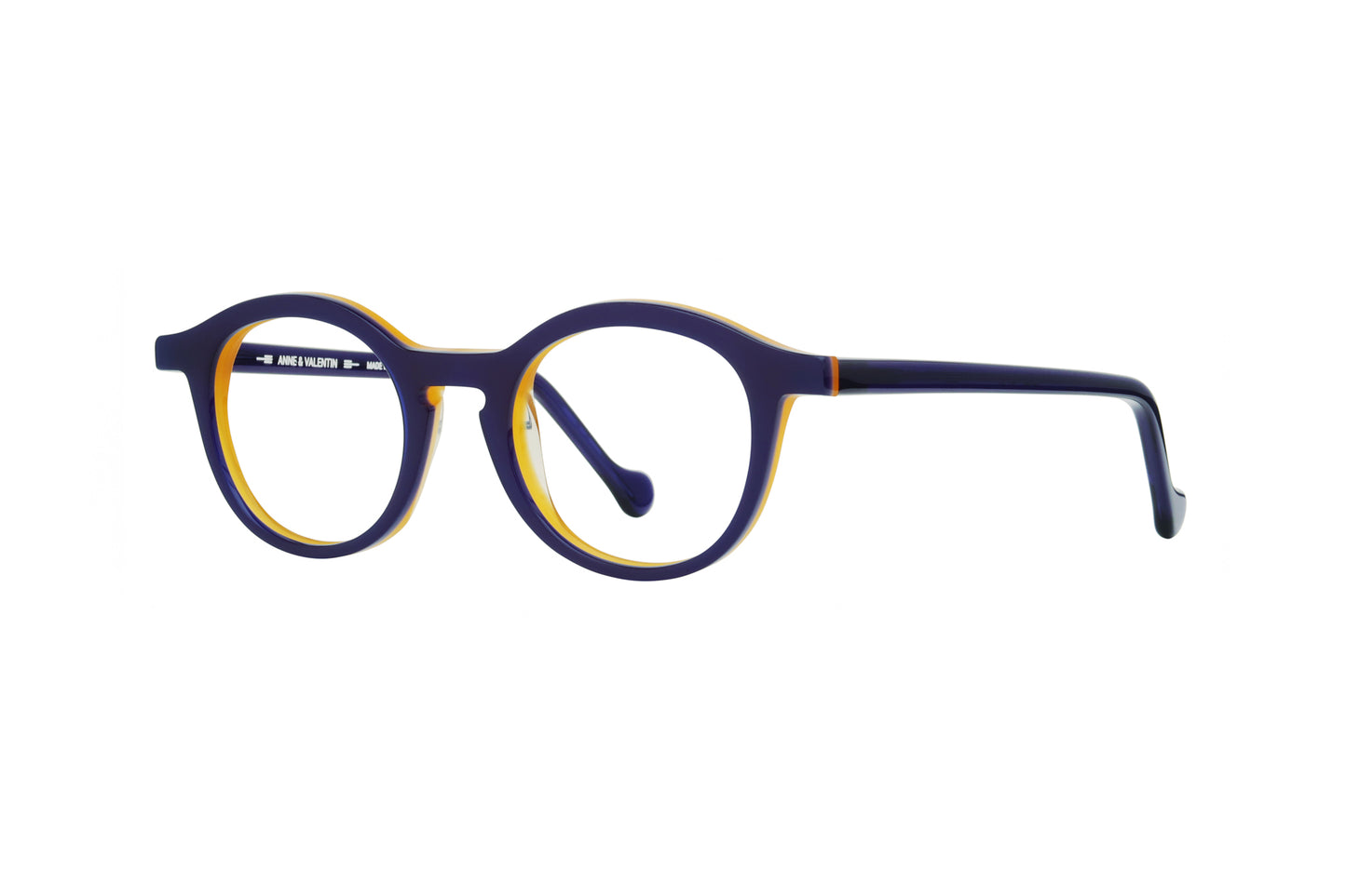 ANNE & VALENTIN ALBERTINE Rx