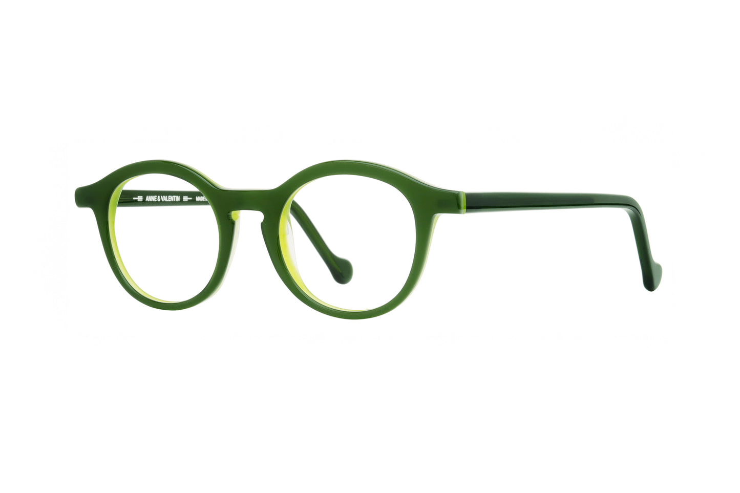 ANNE & VALENTIN ALBERTINE Rx