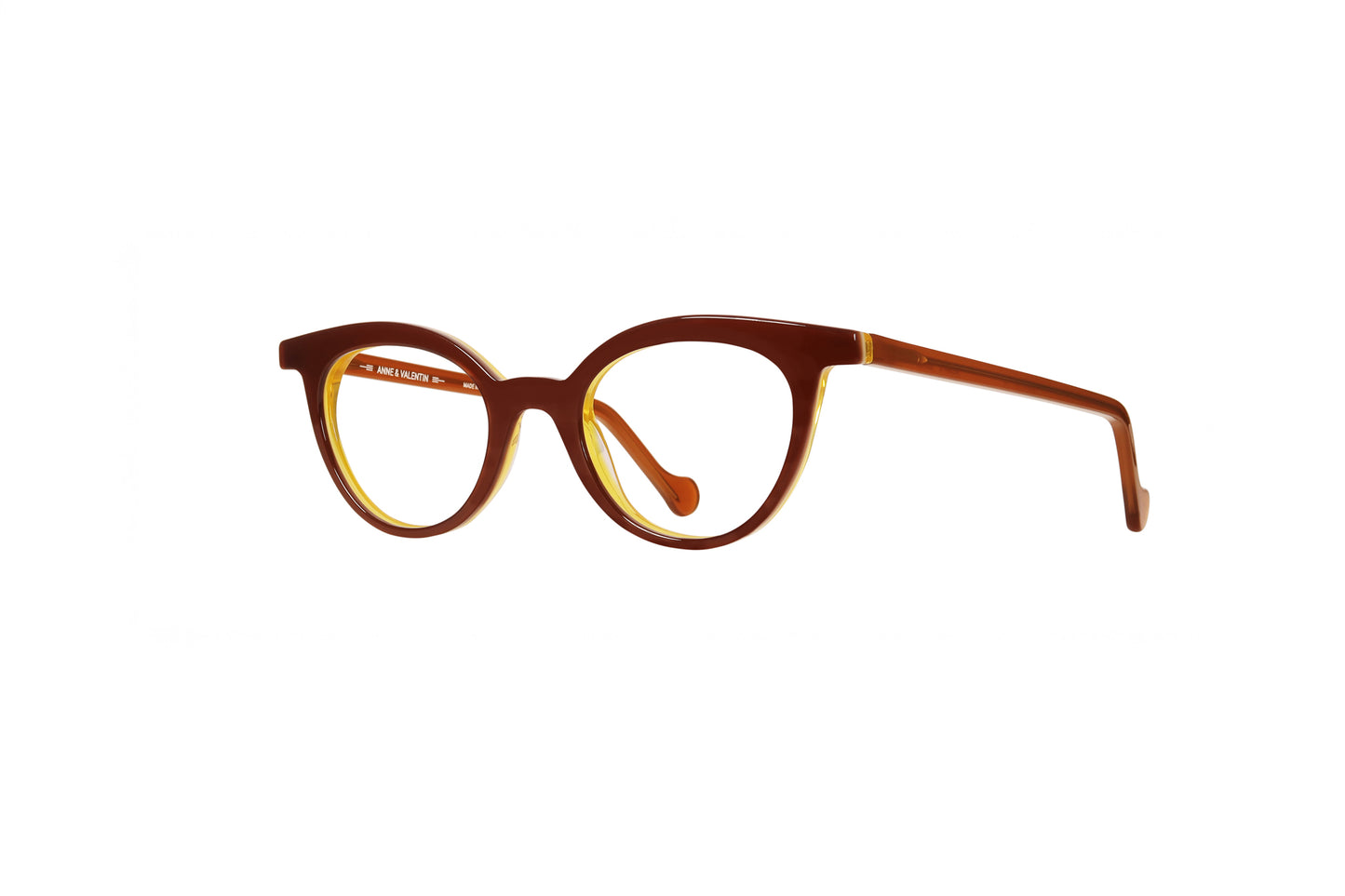 ANNE & VALENTIN ALMA 2 Rx