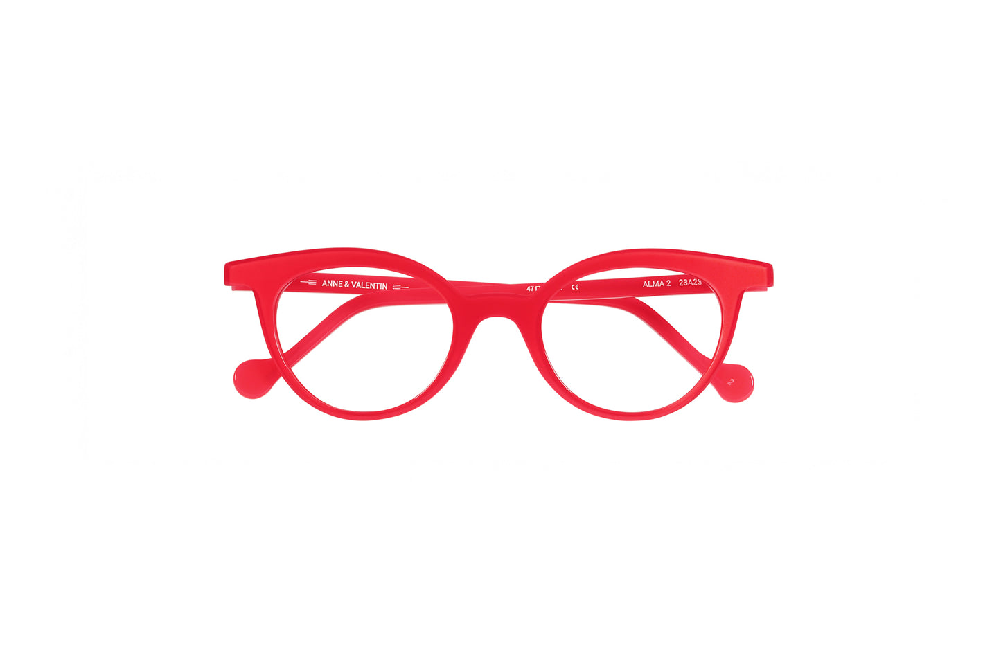 ANNE & VALENTIN ALMA 2 Rx