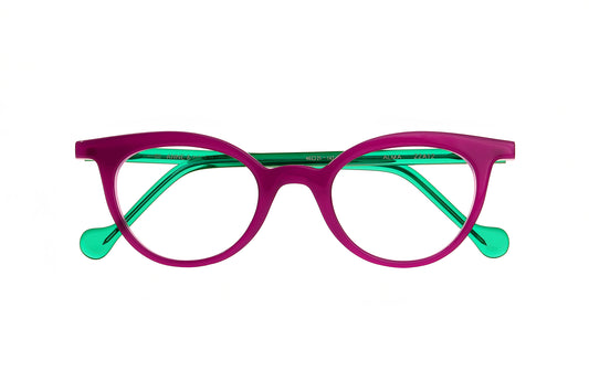 ANNE & VALENTIN ALMA 2 Rx