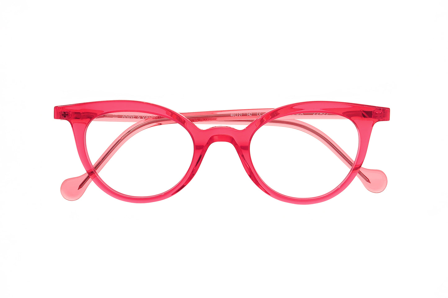 ANNE & VALENTIN ALMA Rx