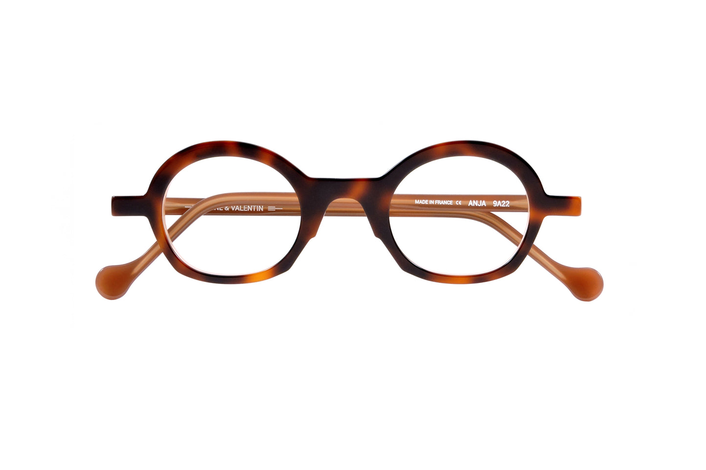 ANNE & VALENTIN ANJA Rx