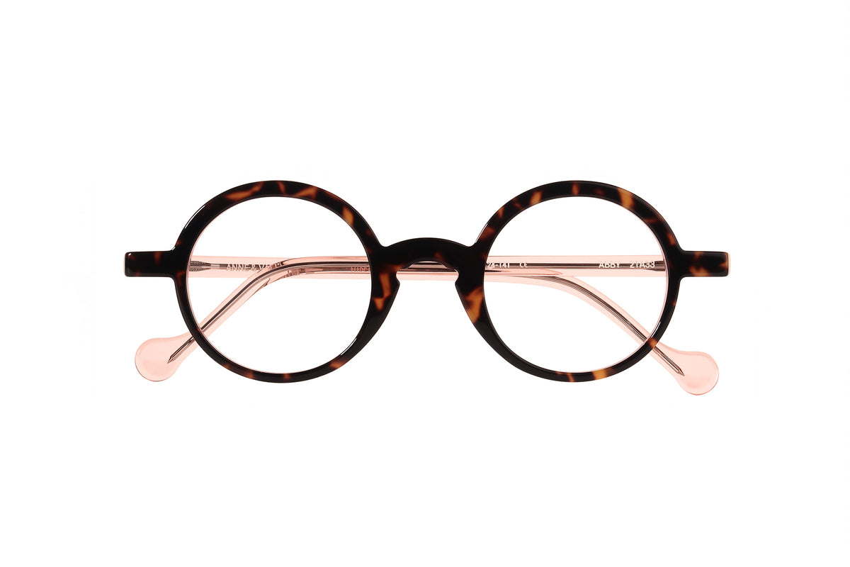 ANNE & VALENTIN ABBY Rx