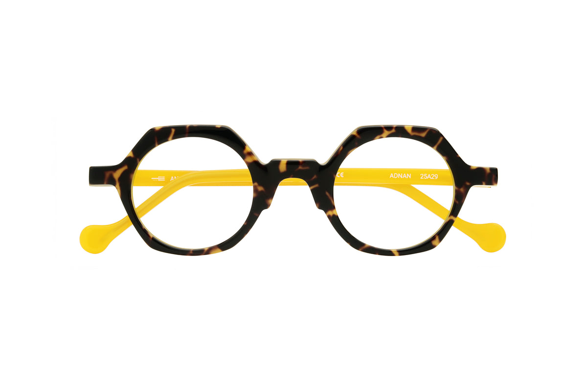 ANNE & VALENTIN ADNAN Rx