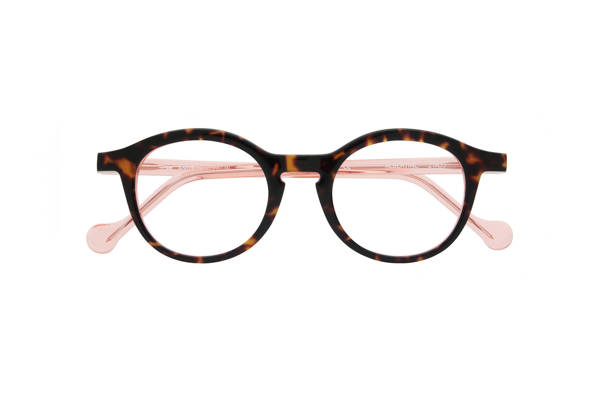 ANNE & VALENTIN ALBERTINE Rx