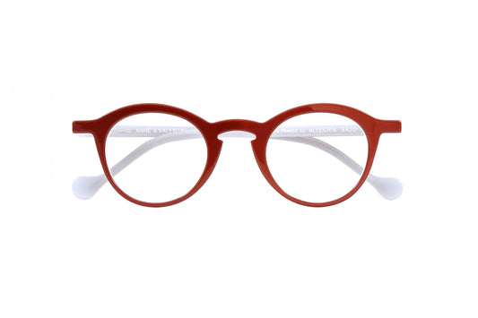 ANNE & VALENTIN ALLEGRIA Rx