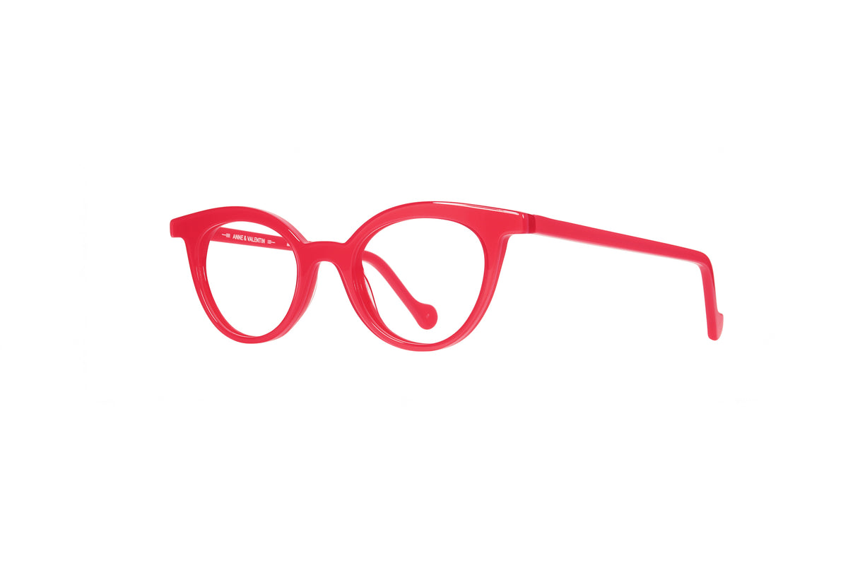 ANNE & VALENTIN ALMA 2 Rx
